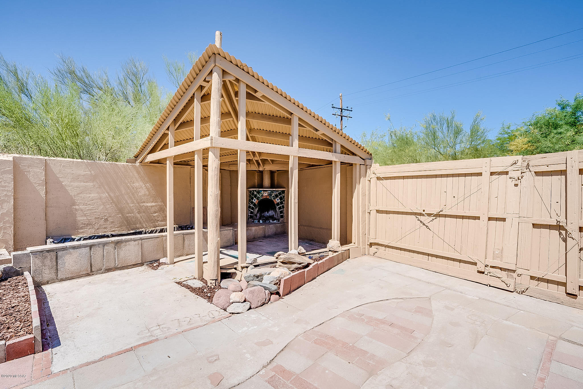 6048 North Oracle Jaynes Station Road Tucson, AZ 85741 - Photo 32 of 39 Gallery Image 32