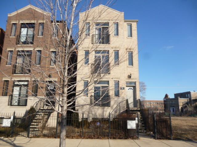 3751 South Michigan Avenue, Unit 1 Chicago, IL 60653 - Photo 1 of 8