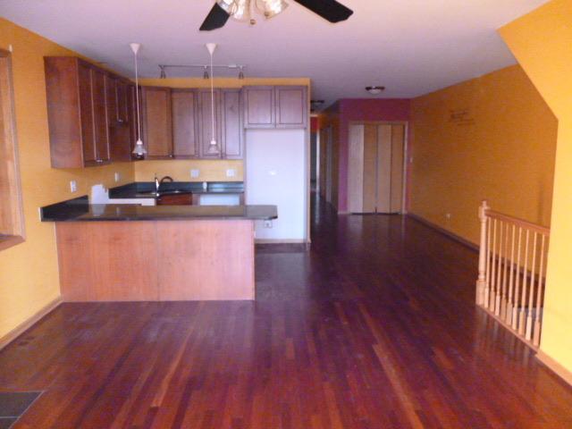 3751 South Michigan Avenue, Unit 1 Chicago, IL 60653 - Photo 2 of 8