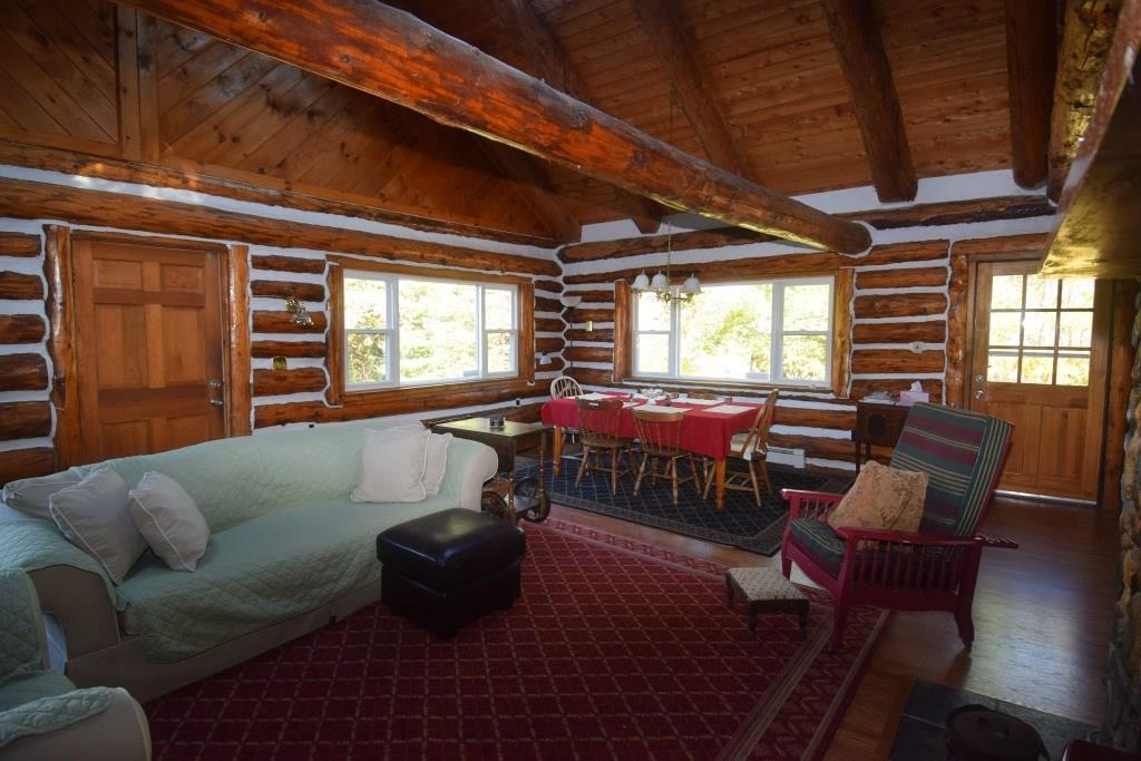 113 Bog Road New Portland, ME 04961 - Photo 6 of 33 Great Room