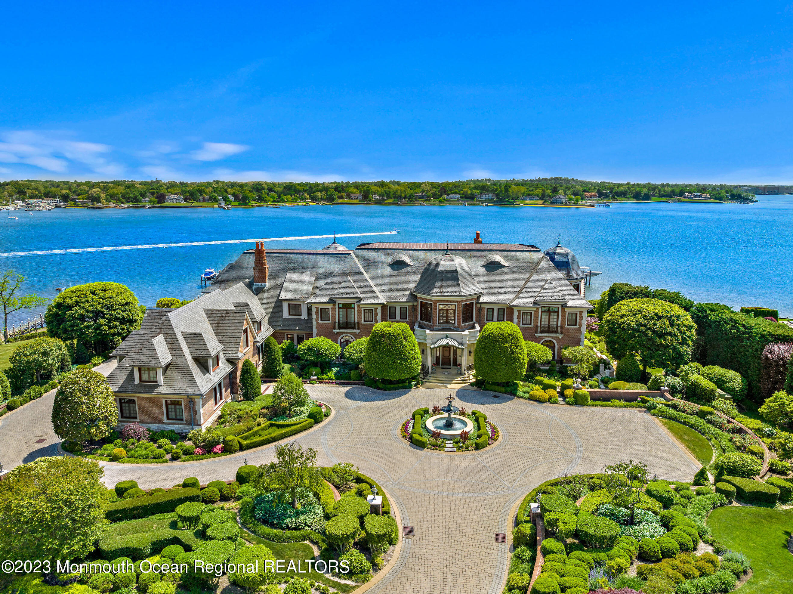 15 Sailors Way Red Bank, NJ 07701 - Photo 26 of 26 15SailorsDroneOnline-26