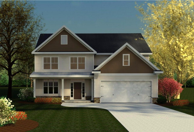 1160 Fawn Forest Road Grovetown, GA 30813 - Photo 1 of 1 Main View