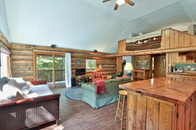 $425,000 | 1782 Blackmer Boulevard, Stockbridge, VT 05772