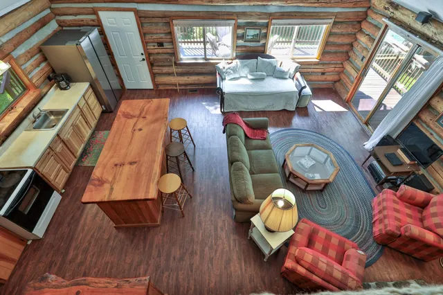 $425,000 | 1782 Blackmer Boulevard, Stockbridge, VT 05772