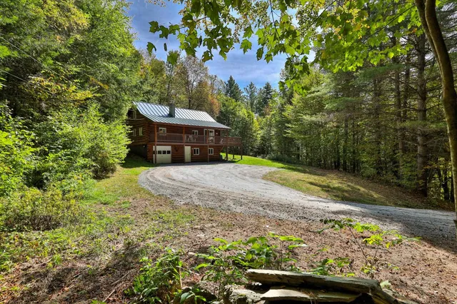 $425,000 | 1782 Blackmer Boulevard, Stockbridge, VT 05772