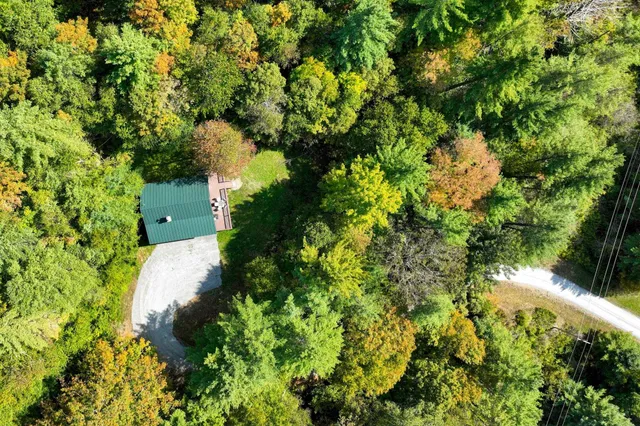 $425,000 | 1782 Blackmer Boulevard, Stockbridge, VT 05772