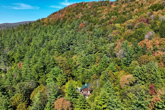 $425,000 | 1782 Blackmer Boulevard, Stockbridge, VT 05772