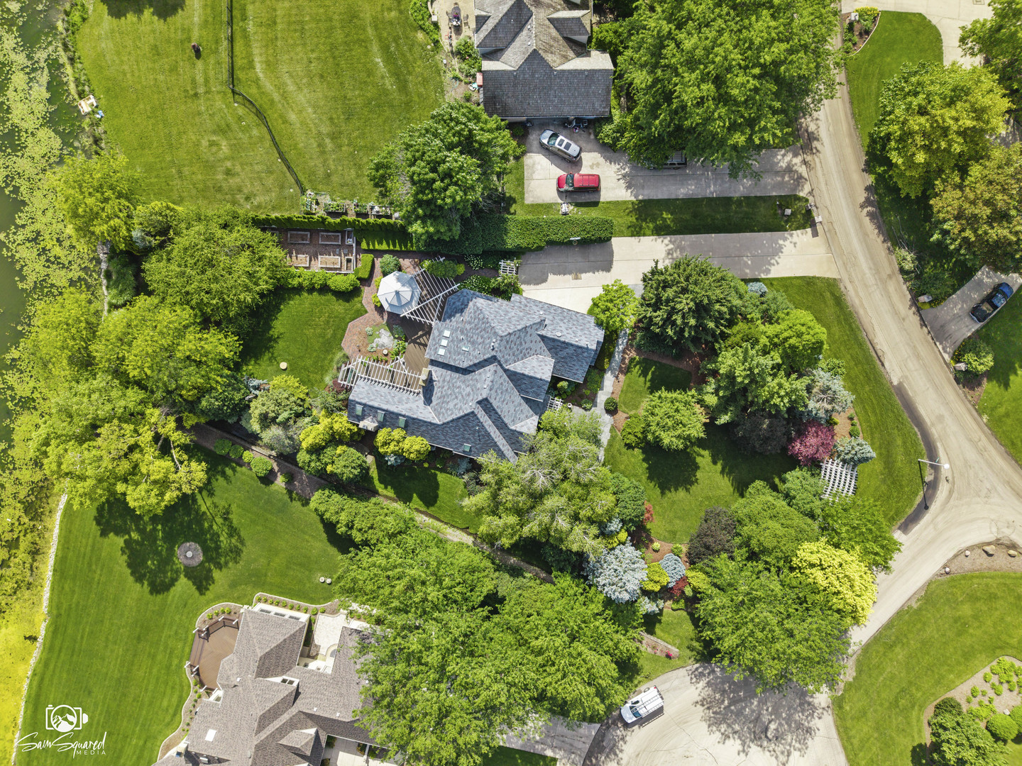 17649 South Richmond Road Plainfield, IL 60586 - Photo 56 of 58
