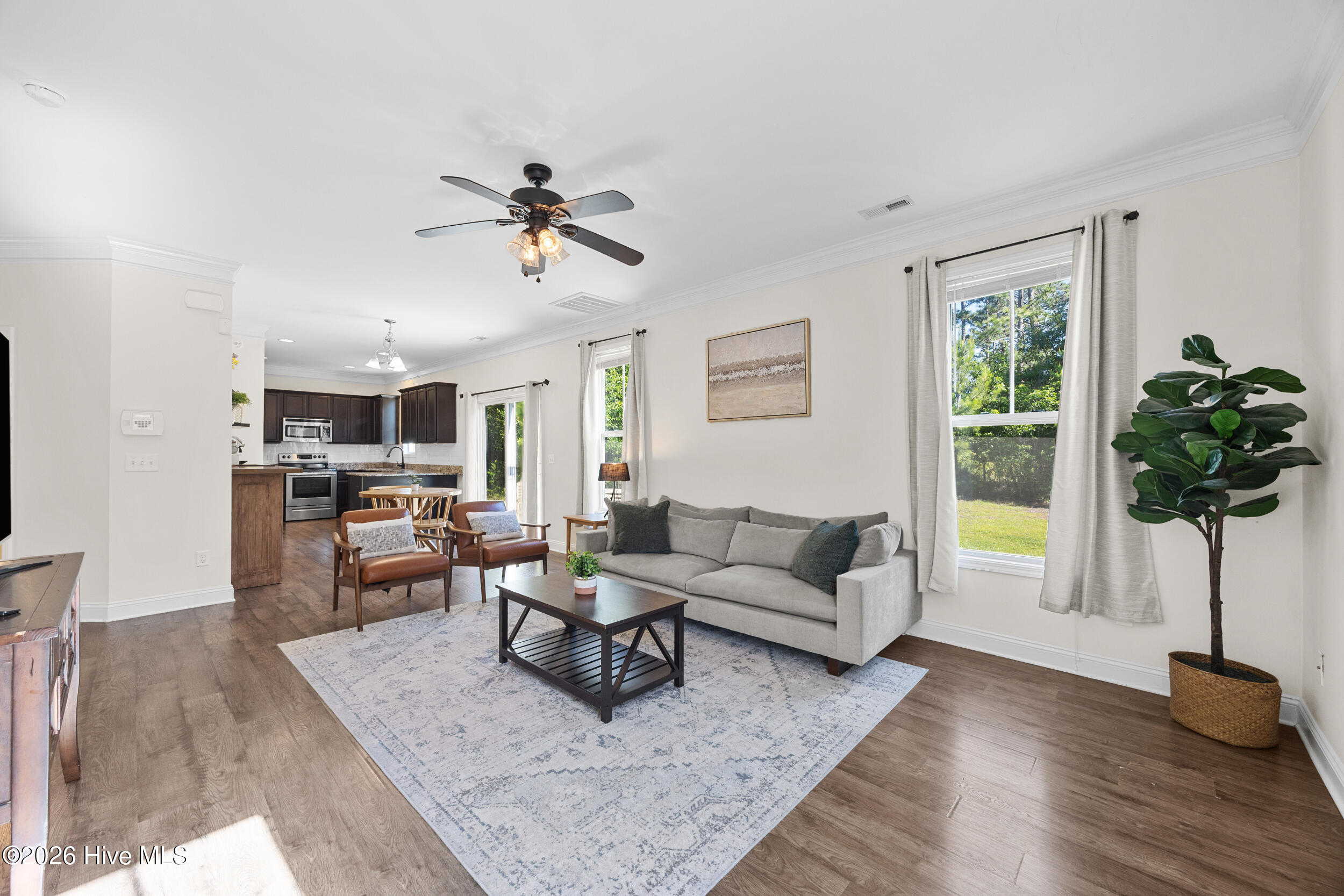 104 Bungalow Road Holly Ridge, NC 28445 - Photo 17 of 47