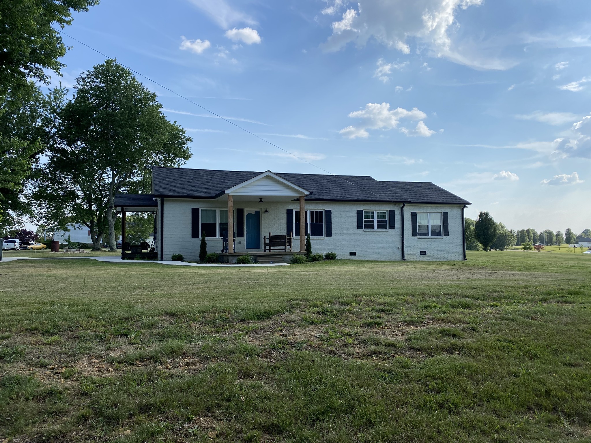 3 Ward Road Loretto, TN 38469 - Photo 3 of 24
