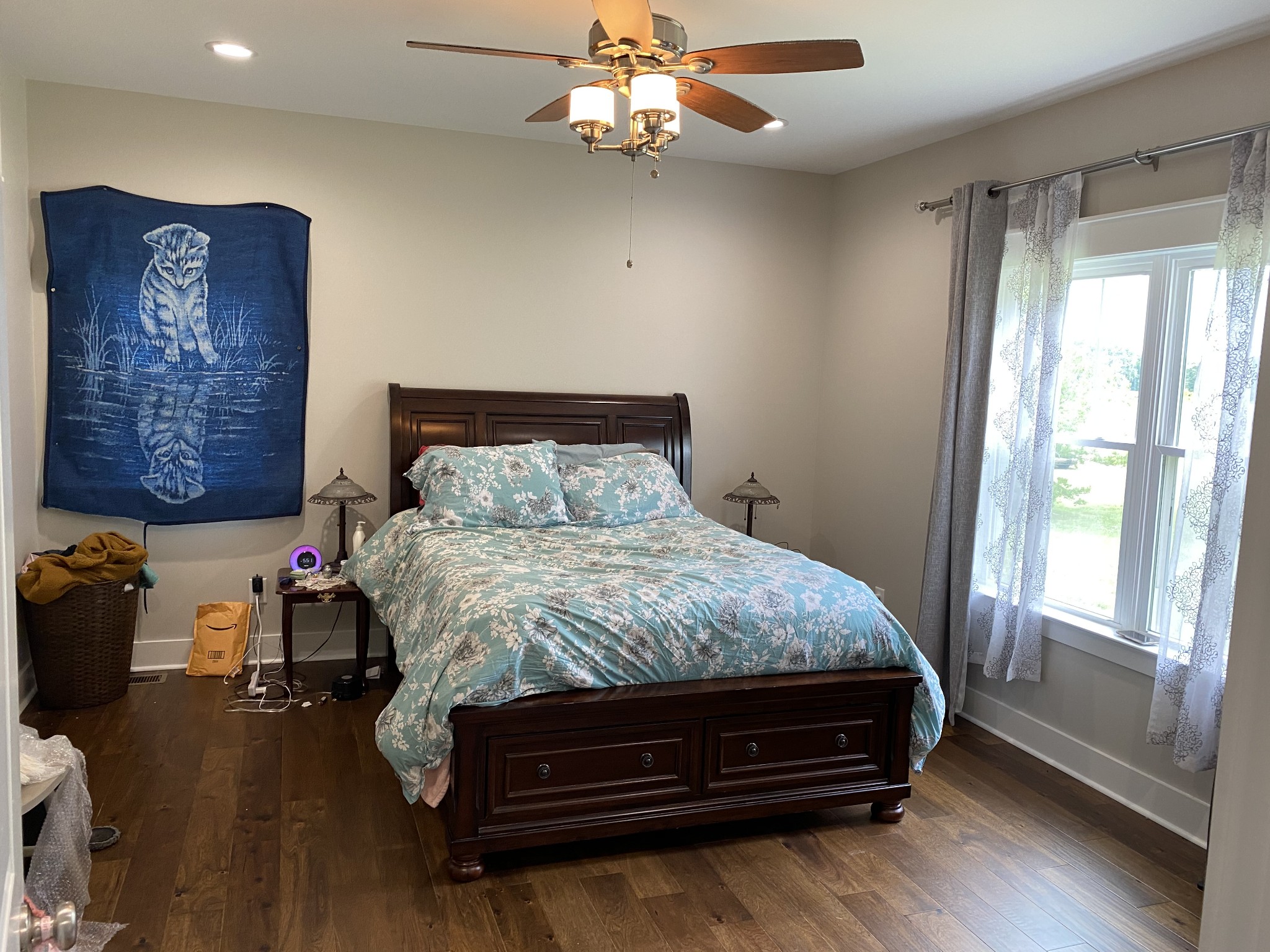 3 Ward Road Loretto, TN 38469 - Photo 22 of 24