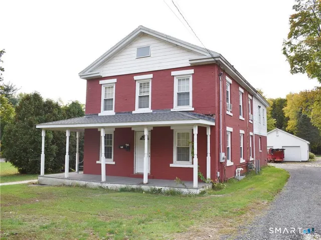 $1,400 | 105 North Washington Street, Plainville, CT 06062