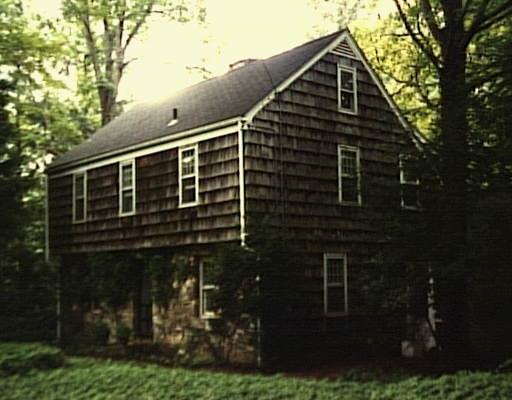 26 Davis Hill Road Weston, CT 06883 - Photo 1 of 1 Gallery Image 1
