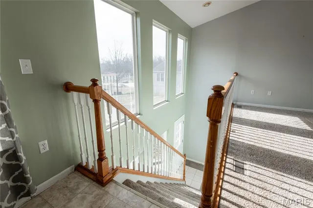 $224,900 | 913 Crestview Lane, Perryville, MO 63775