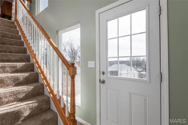 $224,900 | 913 Crestview Lane, Perryville, MO 63775