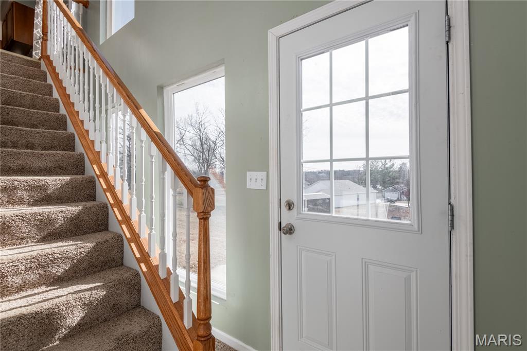 913 Crestview Lane Perryville, MO 63775 - Photo 26 of 51