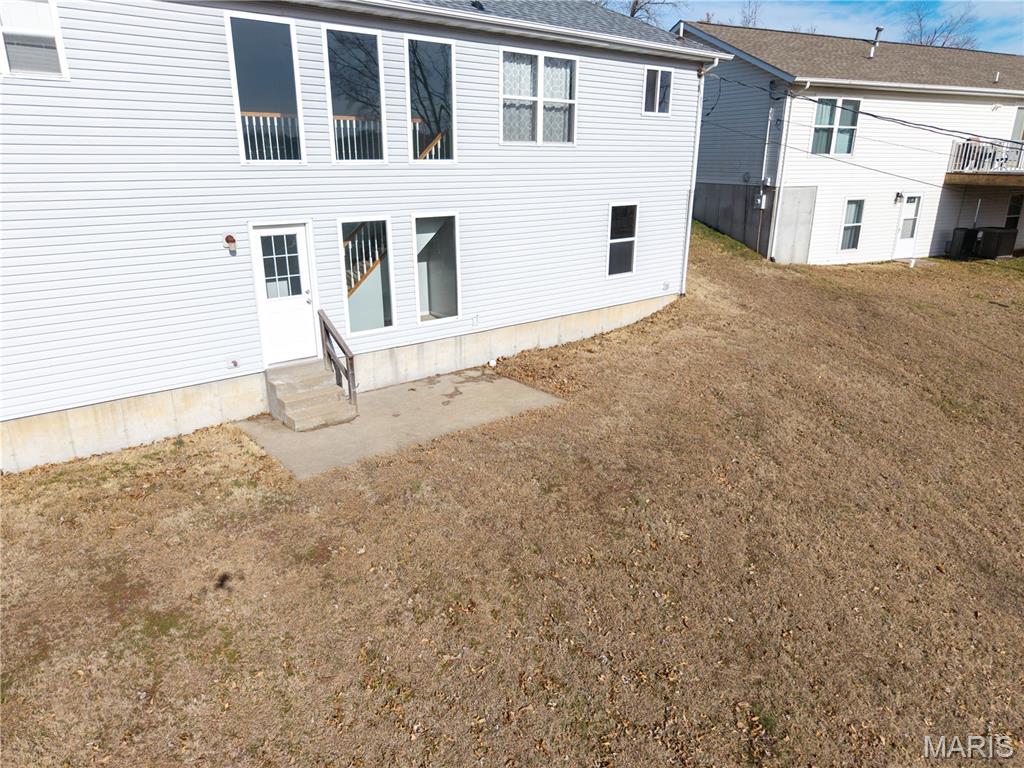 913 Crestview Lane Perryville, MO 63775 - Photo 27 of 51