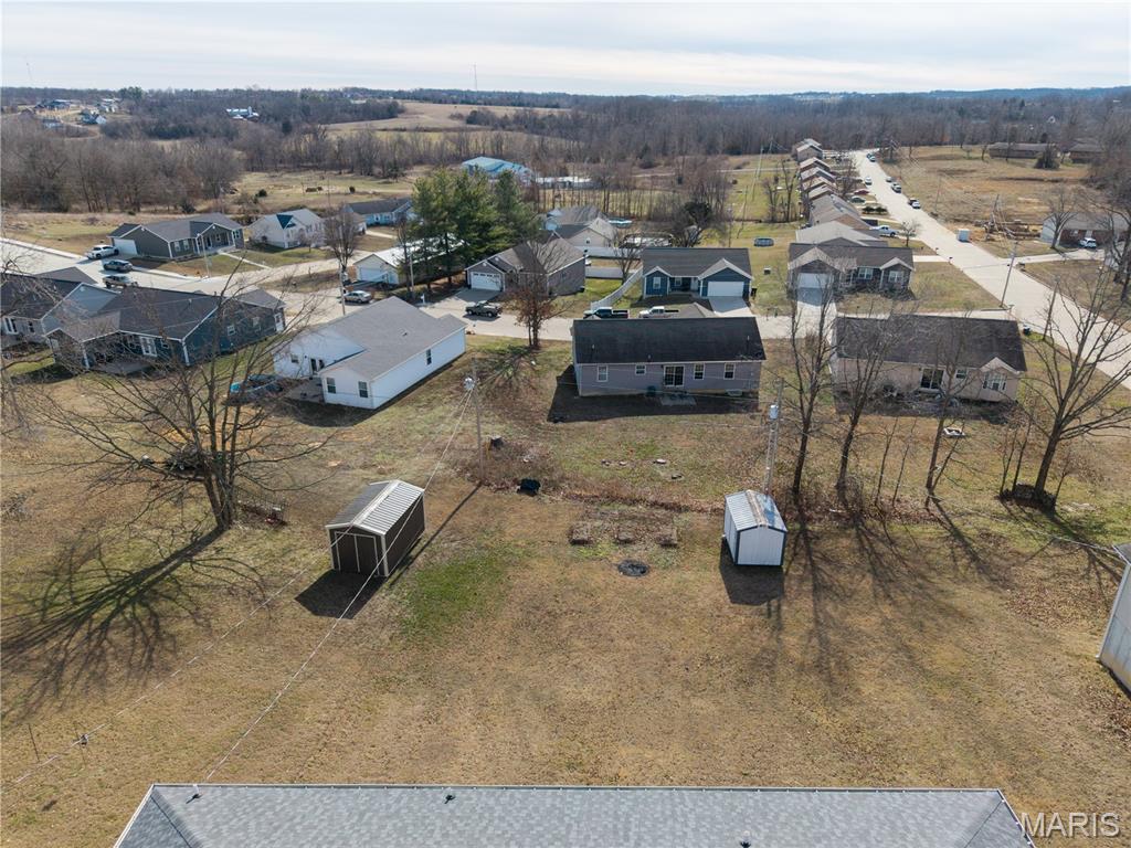 913 Crestview Lane Perryville, MO 63775 - Photo 28 of 51