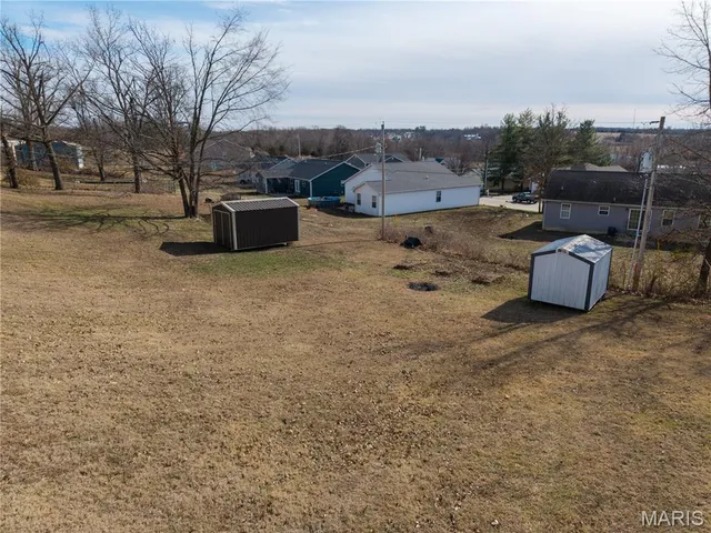 $224,900 | 913 Crestview Lane, Perryville, MO 63775