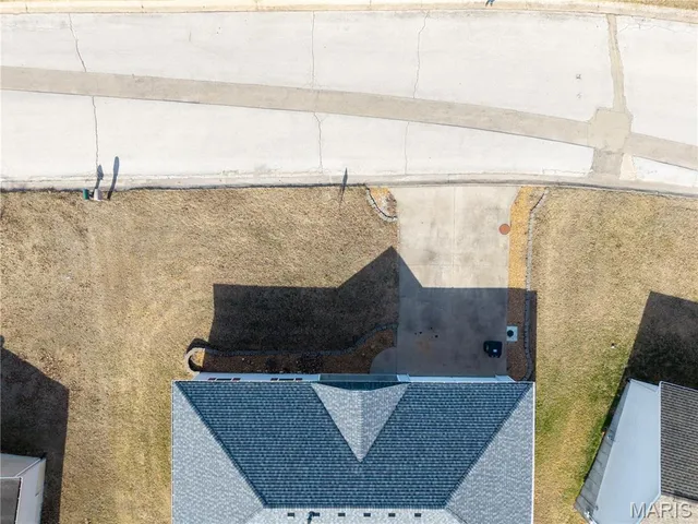 $224,900 | 913 Crestview Lane, Perryville, MO 63775