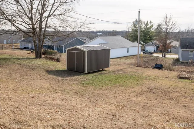 $224,900 | 913 Crestview Lane, Perryville, MO 63775