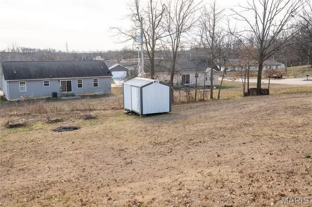 $224,900 | 913 Crestview Lane, Perryville, MO 63775