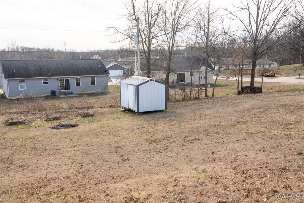 913 Crestview Lane Perryville, MO 63775 - Photo 36 of 51