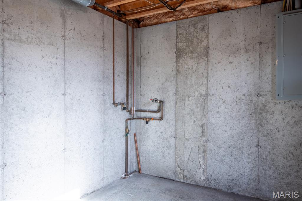 913 Crestview Lane Perryville, MO 63775 - Photo 42 of 51