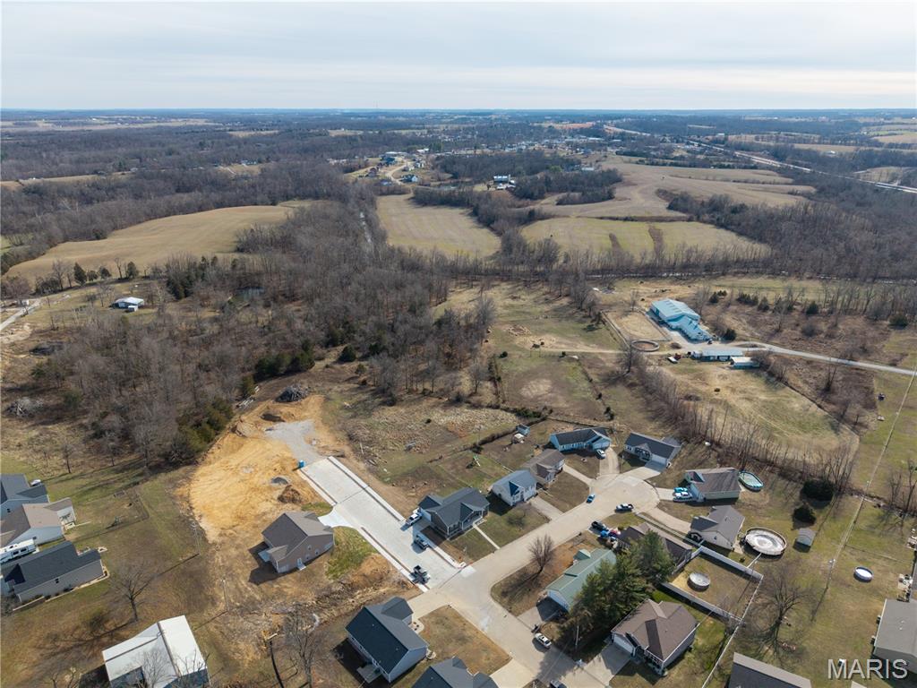 913 Crestview Lane Perryville, MO 63775 - Photo 49 of 51