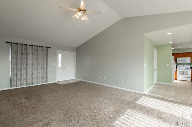 $224,900 | 913 Crestview Lane, Perryville, MO 63775