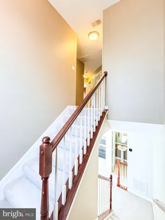 a view of entryway