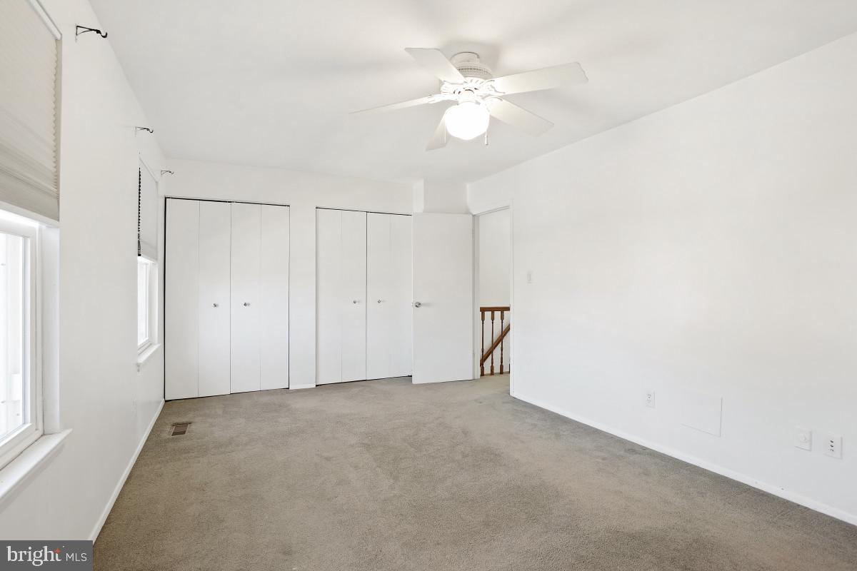 35 Bellfalls Way Nottingham, MD 21236 - Photo 17 of 30 a view of an empty room