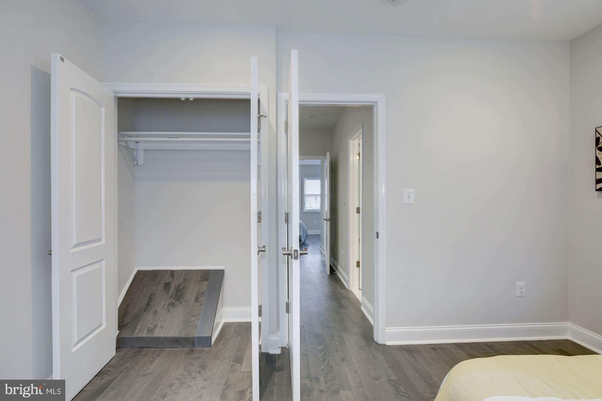 601 18th Street Northeast Washington, DC 20002 - Photo 22 of 30 Bedroom