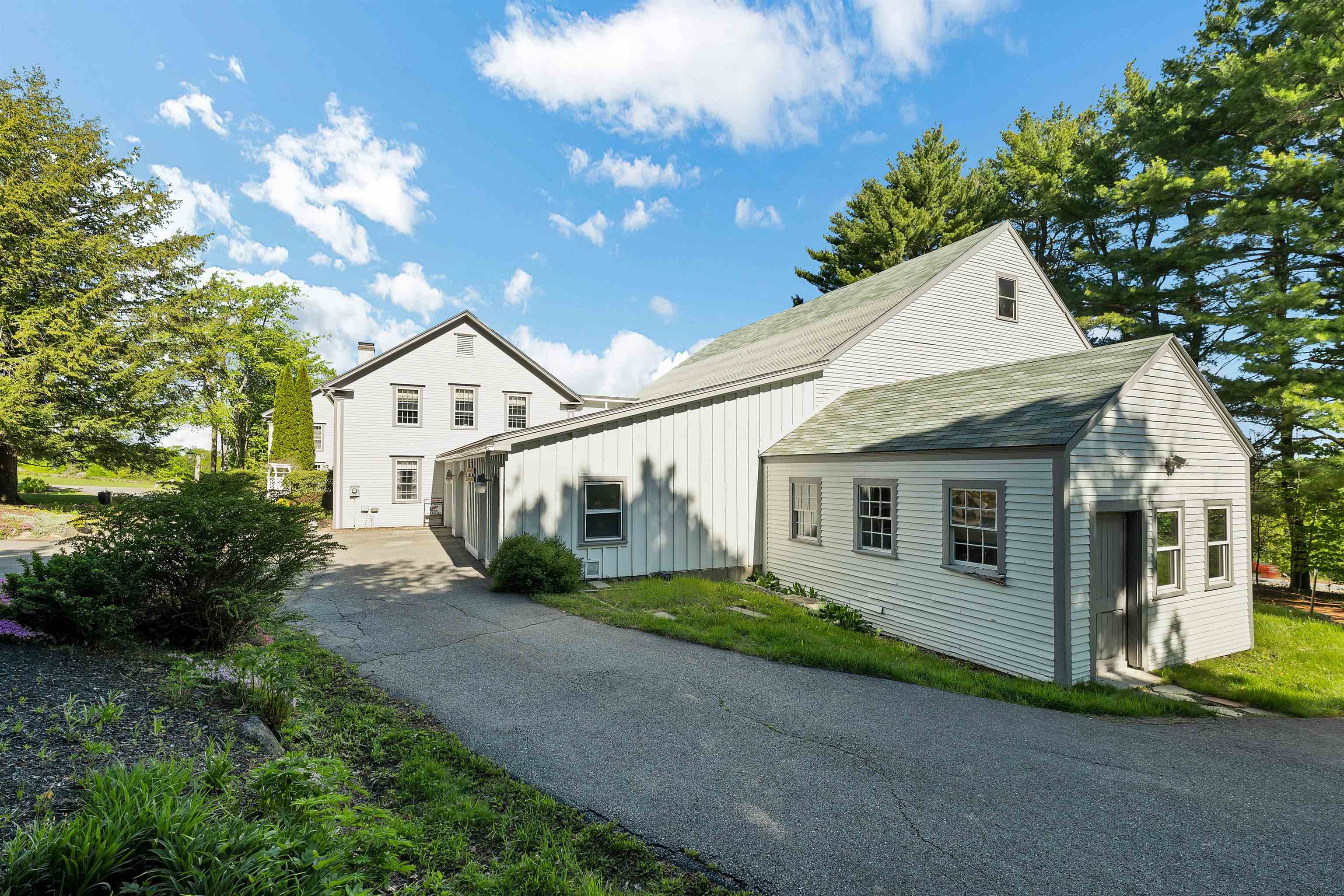 14 Curtis Road Gilford, NH 03249 - Photo 60 of 60