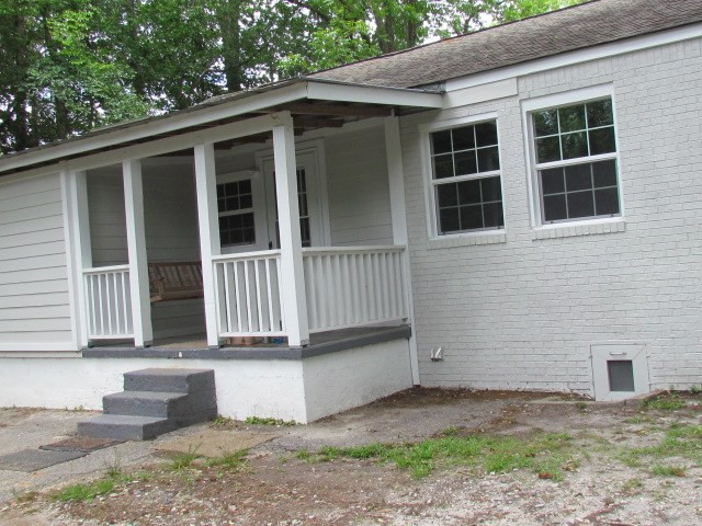 30 Warren Street Barnwell, SC 29812 - Photo 3 of 20