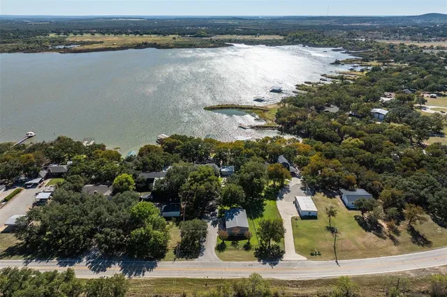 a view of a lake view