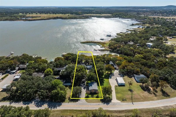 $595,000 | 530 Farm To Market Road 3003, Graham, TX 76450