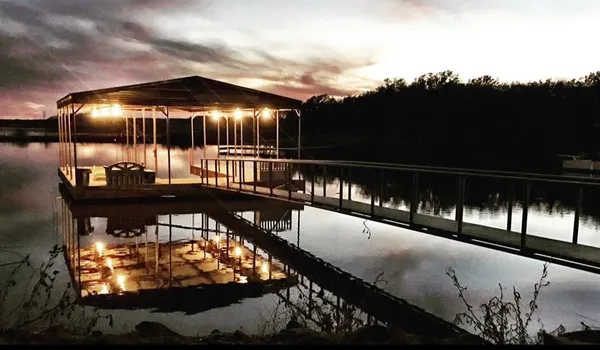 $585,000 | 530 Farm To Market Road 3003, Graham, TX 76450