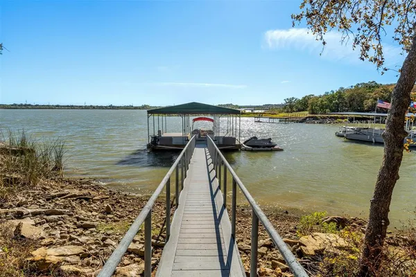 $585,000 | 530 Farm To Market Road 3003, Graham, TX 76450