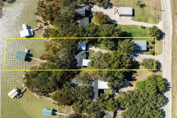 $585,000 | 530 Farm To Market Road 3003, Graham, TX 76450