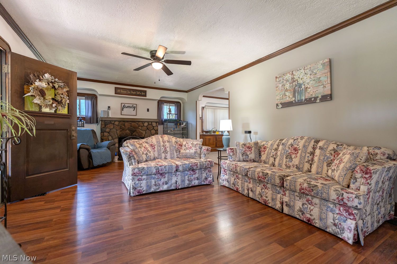 156 Canton Road Akron, OH 44312 - Photo 7 of 35