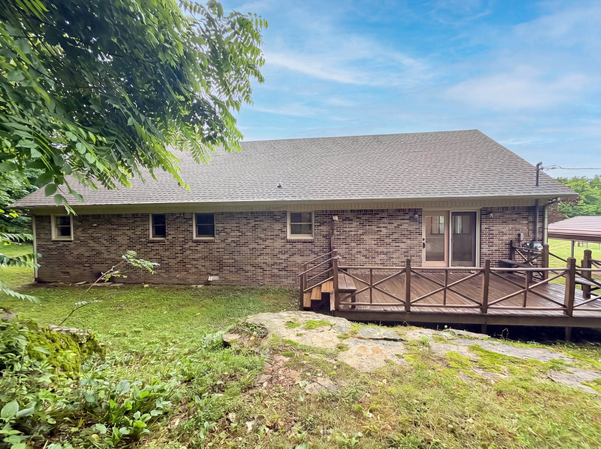 8663 Dog Branch Road Mount Pleasant, TN 38474 - Photo 4 of 19