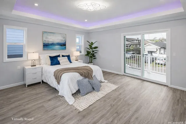 $1,450,000 | 253 Kuahiwi Avenue, Wahiawa, HI 96786