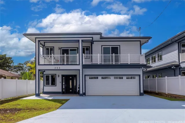 $1,450,000 | 253 Kuahiwi Avenue, Wahiawa, HI 96786