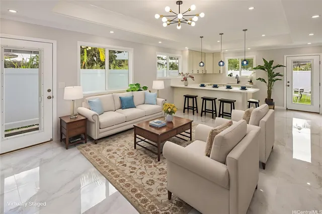 $1,450,000 | 253 Kuahiwi Avenue, Wahiawa, HI 96786