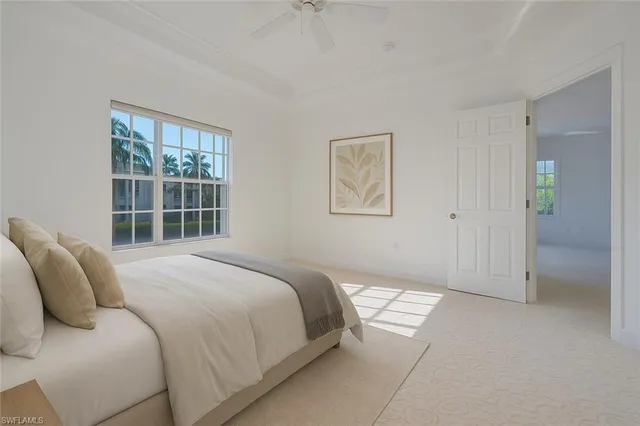 a view of livingroom with window