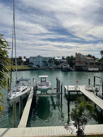 $3,900 | 323 Madeira Circle, Tierra Verde, FL 33715