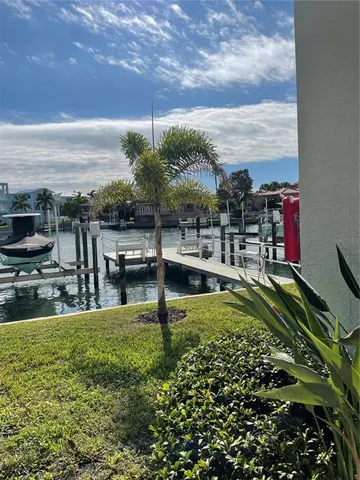 $3,900 | 323 Madeira Circle, Tierra Verde, FL 33715