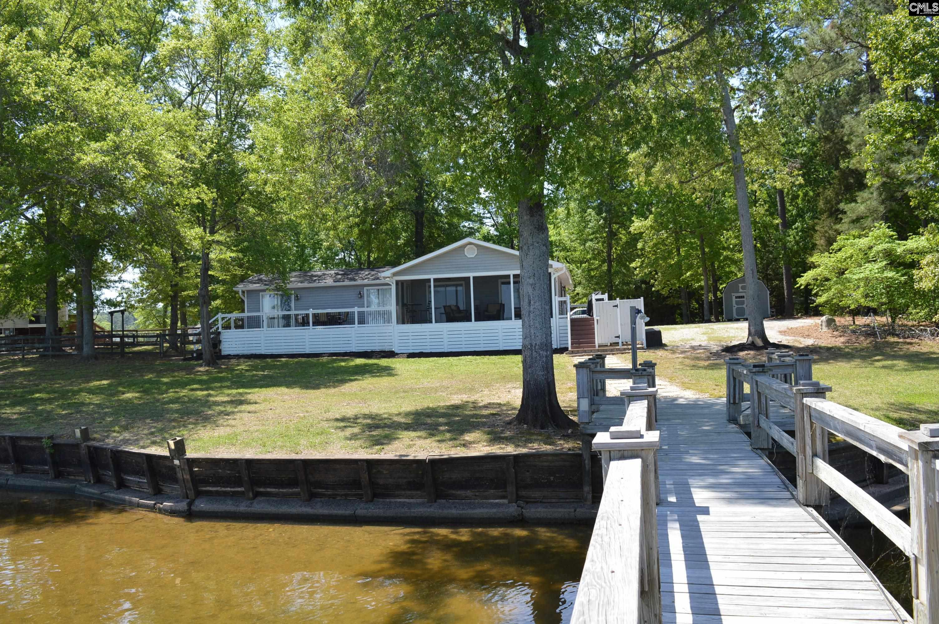 1688 Mallard Point Lane Ridgeway, SC 29130 - Photo 10 of 34