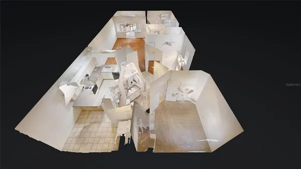 a kitchen with stainless steel appliances granite countertop a stove and a sink